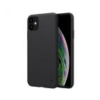 Maska Torbica Nillkin scrub za iPhone 11 6.1 crna cena 3000 din slika