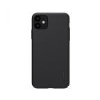 Maska Torbica Nillkin scrub za iPhone 11 6.1 crna slika 2