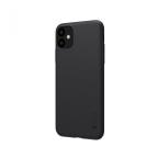 Maska Torbica Nillkin scrub za iPhone 11 6.1 crna slika 4