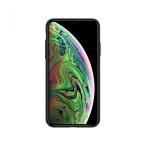 Maska Torbica Nillkin scrub za iPhone 11 6.1 crna slika 5