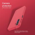 Maska Torbica Nillkin Scrub za Samsung A145R Galaxy A14 4G crna slika 11