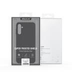 Maska Torbica Nillkin Scrub za Samsung A145R Galaxy A14 4G crna slika 14