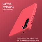 Maska Torbica Nillkin Scrub za Samsung A356B Galaxy A35 5G crna slika 13