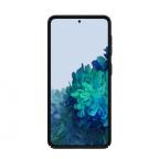 Maska Torbica Nillkin Scrub za Samsung G991B Galaxy S21 crna slika 5