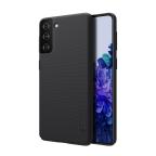 Maska Torbica Nillkin Scrub za Samsung G996B Galaxy S21 Plus crna slika 3