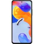 Maska Torbica Nillkin Scrub za Xiaomi Redmi Note 11 Pro 4G/5G/Note 12 Pro 4G crna slika 2
