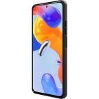 Maska Torbica Nillkin Scrub za Xiaomi Redmi Note 11 Pro 4G/5G/Note 12 Pro 4G crna slika 3
