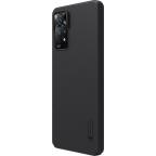 Maska Torbica Nillkin Scrub za Xiaomi Redmi Note 11 Pro 4G/5G/Note 12 Pro 4G crna slika 4