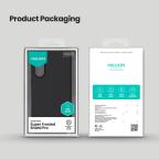 Maska Torbica Nillkin Scrub Pro Magnetic za Samsung A566B Galaxy A56 5G crna slika 9