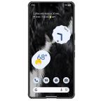 Maska Torbica Nillkin Scrub Pro za Google Pixel 7 crna slika 2