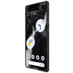 Maska Torbica Nillkin Scrub Pro za Google Pixel 7 crna slika 5