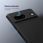 Maska Torbica Nillkin Scrub Pro za Google Pixel 7 crna slika 7