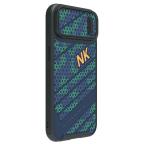 Maska Torbica Nillkin Striker S za iPhone 14 6.1 plava slika 3