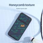 Maska Torbica Nillkin Striker S za iPhone 14 6.1 plava slika 10