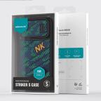 Maska Torbica Nillkin Striker S za iPhone 14 6.1 plava slika 11