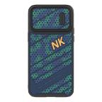 Maska Torbica Nillkin Striker S za iPhone 14 Pro 6.1 plava cena 3000 din slika