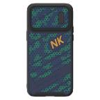 Maska Torbica Nillkin Striker S za iPhone 14 Pro Max 6.7 plava slika 3