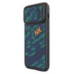 Maska Torbica Nillkin Striker S za iPhone 14 Pro Max 6.7 plava slika 11