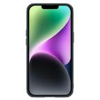 Maska Torbica Nillkin Textured S za iPhone 14 6.1 zelena slika 4
