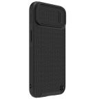 Maska Torbica Nillkin Textured S za iPhone 14 Plus 6.7 crna slika 3