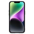 Maska Torbica Nillkin Textured S za iPhone 14 Plus 6.7 crna slika 4