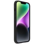 Maska Torbica Nillkin Textured S za iPhone 14 Plus 6.7 crna slika 5
