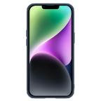 Maska Torbica Nillkin Textured S za iPhone 14 Plus 6.7 plava slika 4