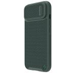 Maska Torbica Nillkin Textured S za iPhone 14 Plus 6.7 zelena slika 2