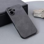 Maska Torbica OLGE za iPhone 16 6.1 crna cena 2500 din slika