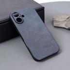 Maska Torbica OLGE za iPhone 16 6.1 tamno plava cena 2500 din slika