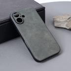 Maska Torbica OLGE za iPhone 16 6.1 zelena cena 2500 din slika