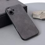 Maska Torbica OLGE za iPhone 16 Plus 6.7 crna cena 2500 din slika