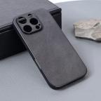 Maska Torbica OLGE za iPhone 16 Pro 6.3 crna cena 2500 din slika