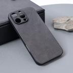 Maska Torbica OLGE za iPhone 16 Pro Max 6.9 crna cena 2500 din slika
