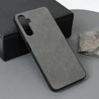Maska Torbica OLGE za Samsung A057F Galaxy A05S siva slika 6