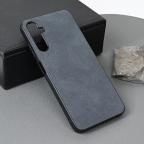 Maska Torbica OLGE za Samsung A256 Galaxy A25 tamno plava slika 6