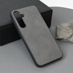 Maska Torbica OLGE za Samsung A356B Galaxy A35 5G siva slika 6