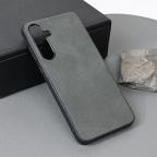 Maska Torbica OLGE za Samsung A356B Galaxy A35 5G zelena slika 6