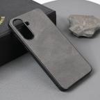 Maska Torbica OLGE za Samsung A366B Galaxy A36 5G siva cena 2500 din slika