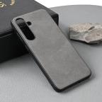Maska Torbica OLGE za Samsung S721B Galaxy S24 FE siva cena 2500 din slika