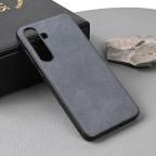 Maska Torbica OLGE za Samsung S721B Galaxy S24 FE tamno plava cena 2500 din slika