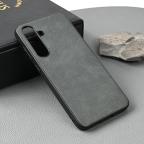 Maska Torbica OLGE za Samsung S721B Galaxy S24 FE zelena cena 2500 din slika