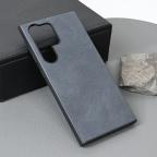 Maska Torbica OLGE za Samsung S928 Galaxy S24 Ultra tamno plava slika 6