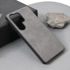 Maska Torbica OLGE za Samsung S938B Galaxy S25 Ultra siva cena 2500 din slika