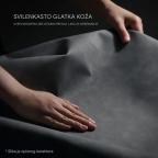 Maska Torbica OLGE za Xiaomi 14T siva slika 4