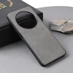 Maska Torbica OLGE za Xiaomi Redmi 14C/Redmi A4/A4 siva slika 1