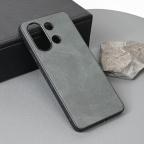 Maska Torbica OLGE za Xiaomi Redmi Note 13 4G (EU) zelena slika 6
