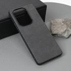 Maska Torbica OLGE za Xiaomi Redmi Note 13 Pro 4G (EU) crna slika 6