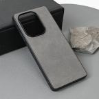 Maska Torbica OLGE za Xiaomi Redmi Note 13 Pro 4G (EU) siva slika 6
