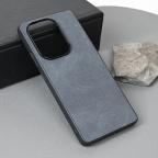 Maska Torbica OLGE za Xiaomi Redmi Note 13 Pro 4G (EU) tamno plava slika 6